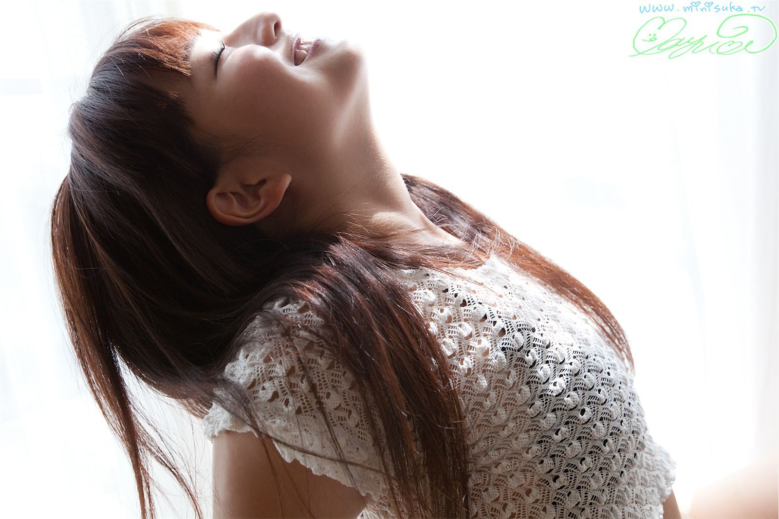 山中真由美 Mayumi Yamanaka 秋本翼 Tsubasa Akimoto